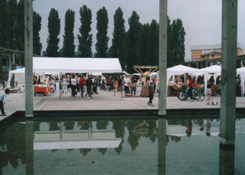 Gaia - Fiera della Città Possibile